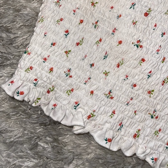 Pacsun Crop Top - Picture 3 of 5